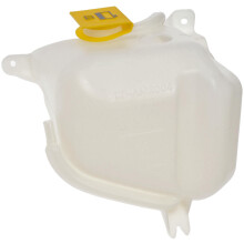 Dorman 603-031 Reservatório de Coolant Frontal Não Pressurizado com Tampa Compatível com Modelos Jeep