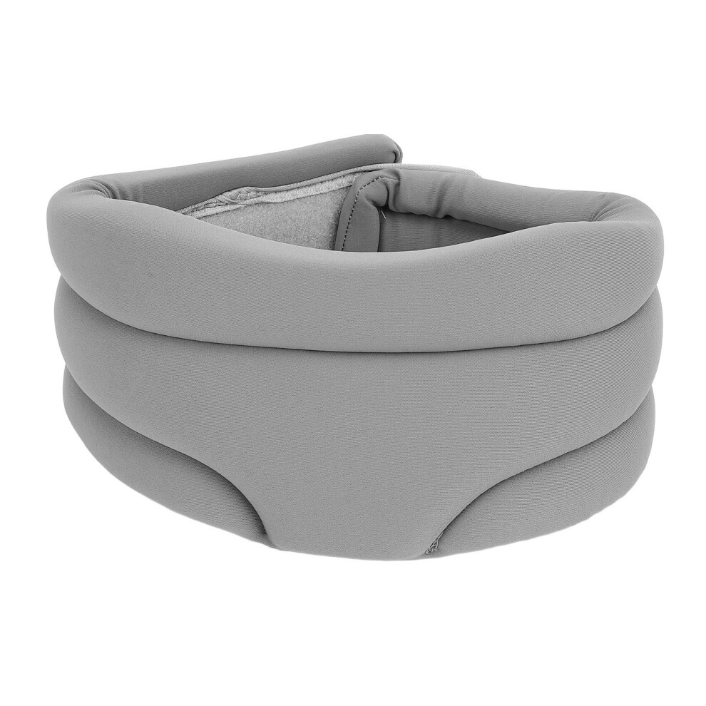 Neck Brace Cervical Collar Breathable Foam Spine Support