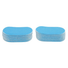 (Blue) 60st. Lemon Anti-Snoren Mondtape Roze