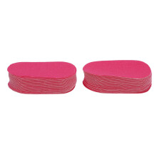 (Rose Red) 60st. Lemon Anti-Snoren Mondtape Roze