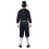 California Kostumer Pilgrim Mand Kostume Medium Sort Hvid 3