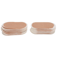 (Skin Color) 60st. Lemon Anti-Snoren Mondtape Huidkleur
