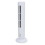 Bladeless Tower Fan Quiet USB 2 Speed White for Bedroom Office 3