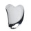 Crook Terahertz Gua Sha Stone 75x50x8mm 1