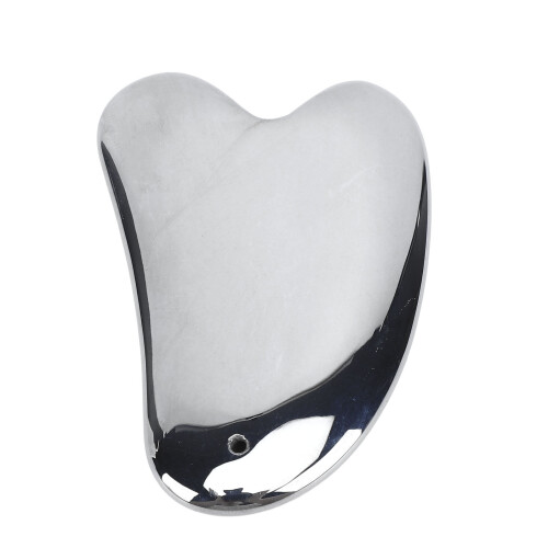 Crook Terahertz Gua Sha Stone 75x50x8mm