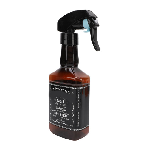2pz Bottiglia Spruzzatrice Regolabile 600ml 2