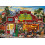 Ceaco - Il Garage del Nonno - Puzzle da 1000 pezzi 1