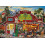 Ceaco - Il Garage del Nonno - Puzzle da 1000 pezzi 5