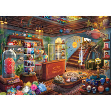 Ceaco - De Museumwinkel - Legpuzzel van 1000 stukjes