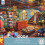 Ceaco - The Museum Store - Puzzle da 1000 pezzi 2