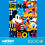Ceaco - Disney - Topolino e i suoi amici - Bring The Bold - Puzzle da 1000 pezzi 2