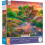 Ceaco - Cigni al tramonto - Puzzle da 1000 pezzi 4