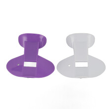 2pcs Kids Nose Flute Speech Clarity Tongue Muscle Training Whistle