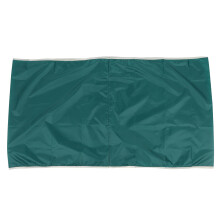 Tubular Slide Sheet Waterproof Patient Transfer for Elderly