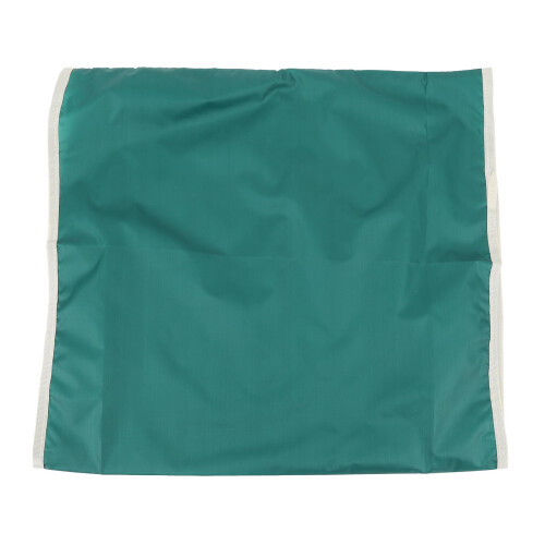 Tubular Slide Sheet for Obese/Disabled Transfer