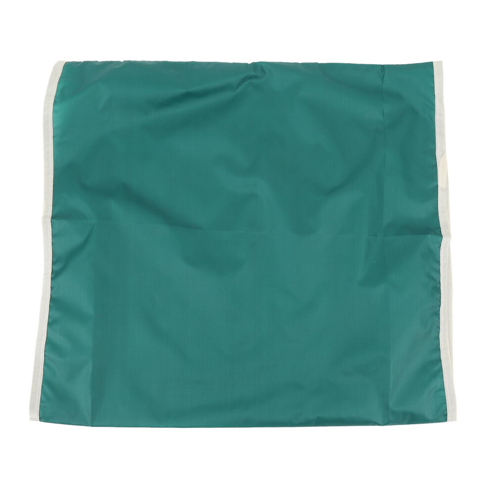 Tubular Slide Sheet for Elderly Obese Disabled Transfer