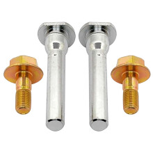 ACDelco Gold 18K1015 (88925519) Bullone pinza freno a disco anteriore