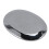 60x42x9mm Oval Terahertz Gua Sha 1
