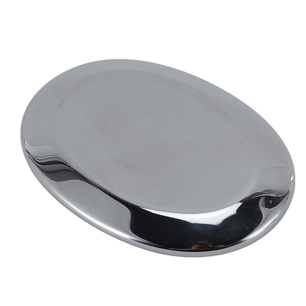 60x42x9mm Oval Terahertz Gua Sha Scraper