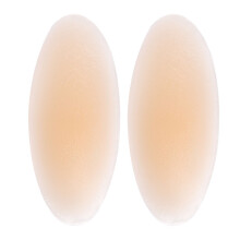 Adhesive Calf Pads Anti Allergic Waterproof Silicone Corrector