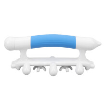 (Blue) Handmatige Fascia Massage Tool Trigger Point Blaster