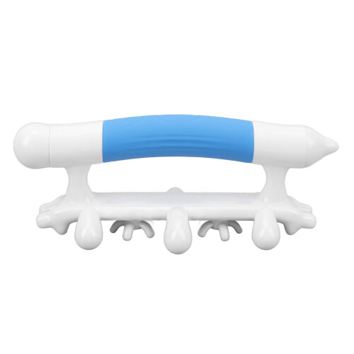 (Blue) Handmatige Fascia Massage Tool Trigger Point Blaster