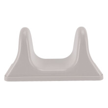 Psoas Deep Tissue Massage Tool Gray