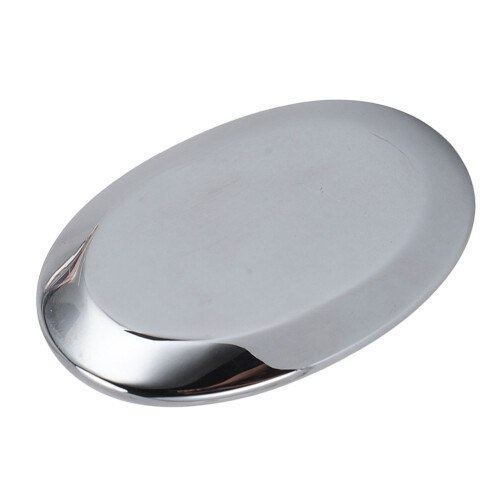 60x42x9mm Oval Terahertz Gua Sha 2