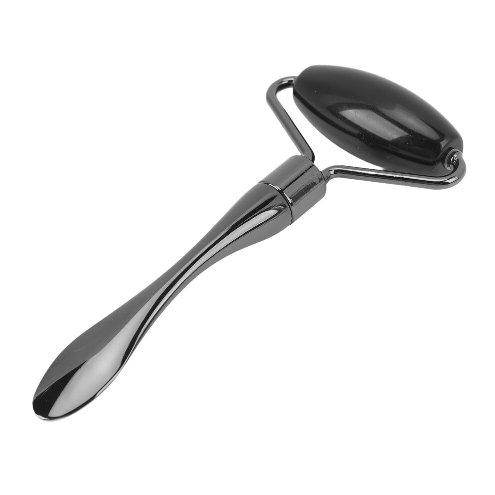 Cream Hand Facial Roller Eye Spoon Jadestone Wrinkles Relief