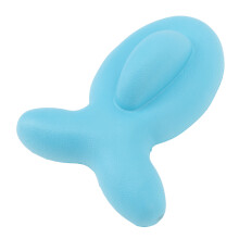 (Blue) Kegel-Übungsgerät für Beckenboden & Bauch