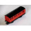 BACHMANN Thomas & Friends - RED BRAKE COACH - HO Scale 4