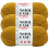LION BRAND YARN Arrowwood Wolle Ease, Packung mit 1 1