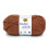 Lion Brand Garn Basic Stitch Anti-Pilling Wolle, 1-Pack, Taupe Heather 1
