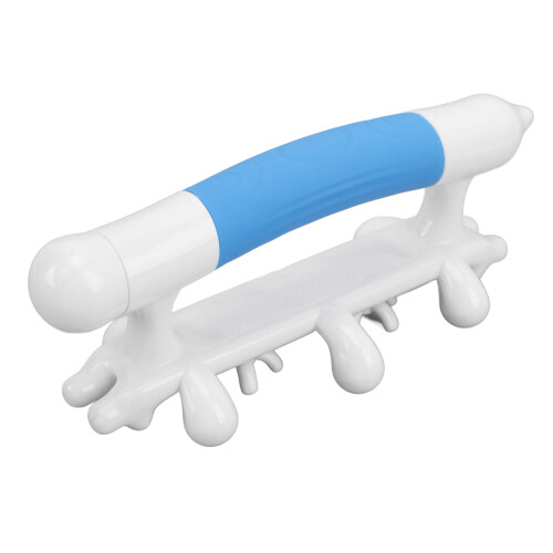 (Blue) Handmatige Fascia Massage Tool Trigger Point Blaster 2
