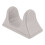 Psoas Deep Tissue Massage Tool Gray 3