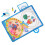 Melissa & Doug Blue's Clues & You! Water WOW! Activity Mat 1