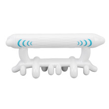 Blue Fascia Massage Tool for Cellulite & Muscle Knots
