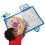 Melissa & Doug Blue's Clues & You! Water WOW! Activity Mat 3