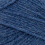 Lion Brand Garn Basic Stitch Anti-Pilling Wolle, 1-Pack, ROT Heather 2