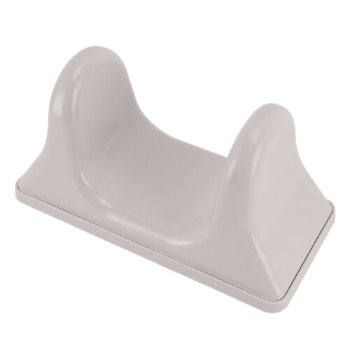 Psoas Deep Tissue Massage Tool Gray 1