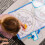 Melissa & Doug Blue's Clues & You! Water WOW! Activity Mat 2