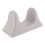 Psoas Deep Tissue Massage Tool Gray 4