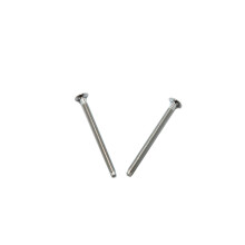 Moen 15528 escutcheon csavarok, krm (2 csomag)