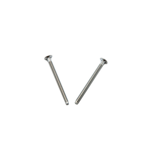 Moen 15528 Escutcheon Screws Chrome (2-pack)