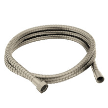 Moen A726ST Douchette  main 69 pouces Tuyau  double verrouillage en mtal satin