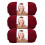 Vanna's Choice Garengaren-Cranberry 1