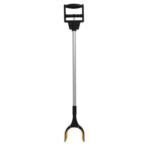 Lightweight Aluminum Grabber Reacher Tool