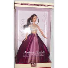 Barbie Κούκλα Designer Spotlight από Katiana Jimenez - Περιορισμένη Έκδοση