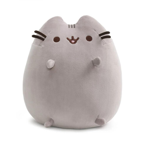GUND Squisheen Sitting Medium Plush Toy