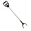 Lightweight Aluminum Grabber Reacher Tool 2